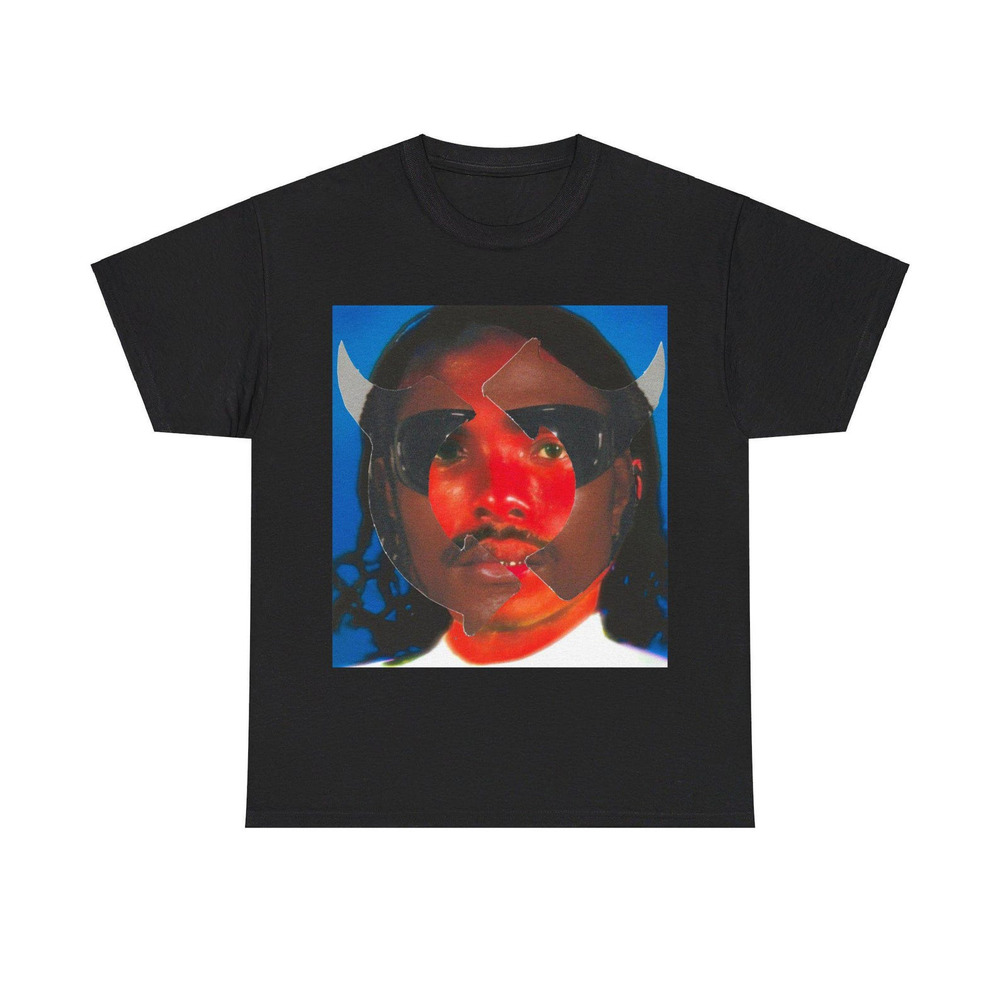 Gemini Rights Album Cover Shirt